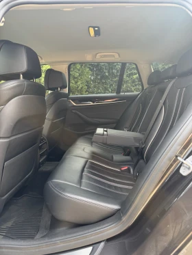 BMW 530 d xDrive, снимка 9