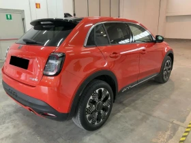 Fiat 600 1.2 LaPrima Myld Hybrid/Камера/Дистроник/Дигитално, снимка 3