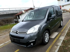 Citroen Berlingo MULTISPACE-ИТАЛИЯ ! , снимка 3