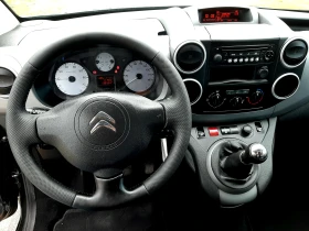 Citroen Berlingo MULTISPACE-ИТАЛИЯ ! , снимка 12