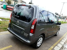 Citroen Berlingo MULTISPACE-ИТАЛИЯ ! , снимка 6