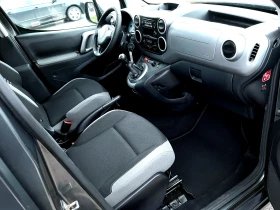 Citroen Berlingo MULTISPACE-ИТАЛИЯ ! , снимка 9