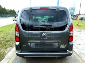 Citroen Berlingo MULTISPACE-ИТАЛИЯ ! , снимка 5