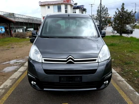 Citroen Berlingo MULTISPACE-ИТАЛИЯ ! , снимка 2