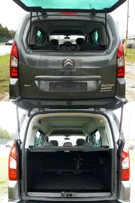 Citroen Berlingo MULTISPACE-ИТАЛИЯ ! , снимка 16