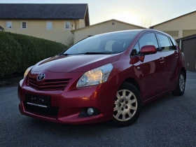 Toyota Verso FULL SERVICE IN TOYOTA , снимка 1