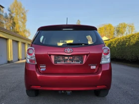 Toyota Verso FULL SERVICE IN TOYOTA , снимка 5