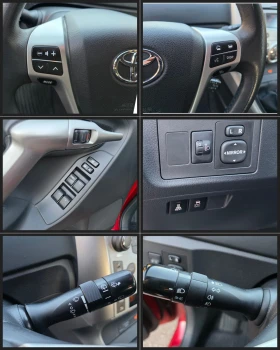 Toyota Verso FULL SERVICE IN TOYOTA , снимка 10
