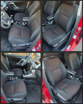 Toyota Verso FULL SERVICE IN TOYOTA , снимка 9