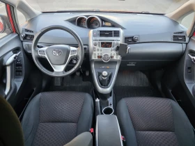 Toyota Verso FULL SERVICE IN TOYOTA , снимка 8