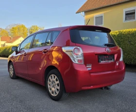 Toyota Verso FULL SERVICE IN TOYOTA , снимка 4