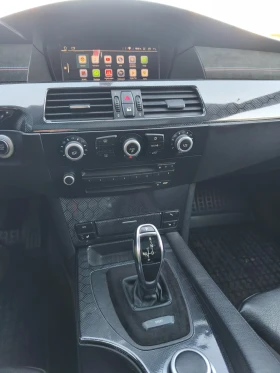 BMW 535 D M SPORT SAT, снимка 12