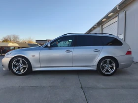 BMW 535 D M SPORT SAT, снимка 2