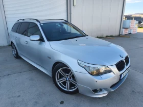 BMW 535 D M SPORT SAT, снимка 6