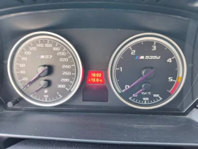 BMW 535 D M SPORT SAT, снимка 13