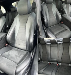 Mercedes-Benz E 220 КАТО НОВА, Севр.ист, AMG 6.3, снимка 6