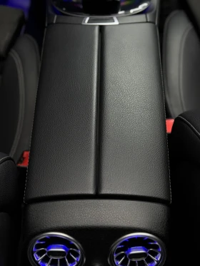 Mercedes-Benz E 220 КАТО НОВА, Севр.ист, AMG 6.3, снимка 12