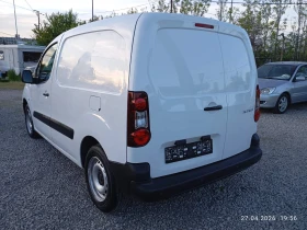 Peugeot Partner 1.6 HDI, EURO-6B! 2+ 1!, снимка 3