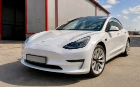 Tesla Model 3, снимка 1