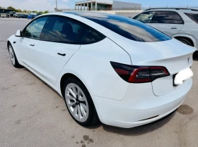 Tesla Model 3, снимка 5