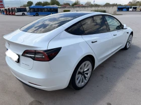 Tesla Model 3, снимка 4