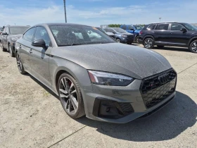 Audi S5 * TECHNIK * CARFAX * Без инциденти * От VW * , снимка 1