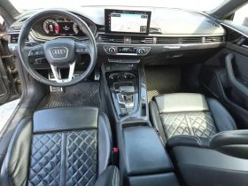 Audi S5 * TECHNIK * CARFAX * Без инциденти * От VW * , снимка 5