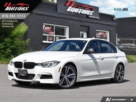 BMW 335 i* M-PACK* (КРАЙНА цена до БЪЛГАРИЯ) , снимка 1