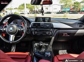 BMW 335 i* M-PACK* (КРАЙНА цена до БЪЛГАРИЯ) , снимка 10