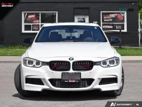 BMW 335 i* M-PACK* (КРАЙНА цена до БЪЛГАРИЯ) , снимка 2