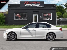 BMW 335 i* M-PACK* (КРАЙНА цена до БЪЛГАРИЯ) , снимка 3