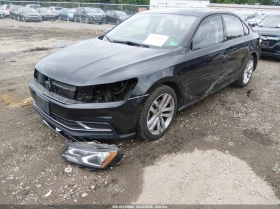VW Passat 2.0l Volkswagen 2.0T Wolfsburg Edition, снимка 6