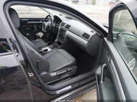 VW Passat 2.0l Volkswagen 2.0T Wolfsburg Edition, снимка 5