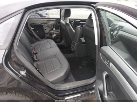VW Passat 2.0l Volkswagen 2.0T Wolfsburg Edition, снимка 8
