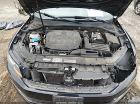 VW Passat 2.0l Volkswagen 2.0T Wolfsburg Edition, снимка 10