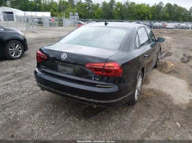 VW Passat 2.0l Volkswagen 2.0T Wolfsburg Edition, снимка 4