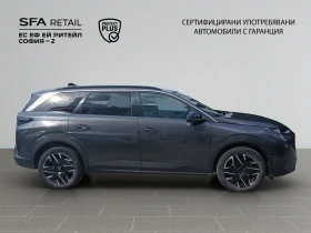 Peugeot 5008 5008 ALLURE  HYBRID 145 48V e-DCS6 EURO 6.4, снимка 4