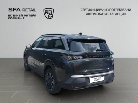 Peugeot 5008 5008 ALLURE  HYBRID 145 48V e-DCS6 EURO 6.4, снимка 7