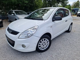 Hyundai I20 1.2/100000km, снимка 1