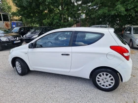 Hyundai I20 1.2/100000km, снимка 8