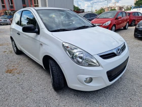Hyundai I20 1.2/100000km, снимка 3
