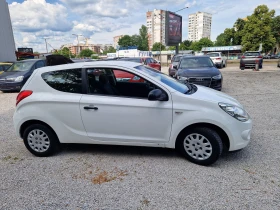 Hyundai I20 1.2/100000km, снимка 4
