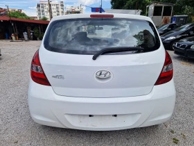 Hyundai I20 1.2/100000km, снимка 6