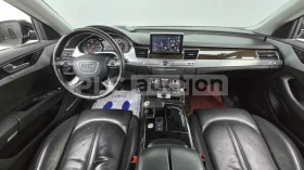 Audi A8 ОБДУХВАНЕ/ШИБИДАХ/360/ЦЕНА ДО БЪЛГАРИЯ, снимка 5