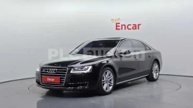 Audi A8 ОБДУХВАНЕ/ШИБИДАХ/360/ЦЕНА ДО БЪЛГАРИЯ, снимка 1