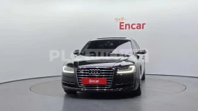 Audi A8 ОБДУХВАНЕ/ШИБИДАХ/360/ЦЕНА ДО БЪЛГАРИЯ, снимка 3