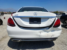 Mercedes-Benz C 300 4MATIC !!УНИКАТ!! #ПЪЛНО ОБОРУДВАНЕ# !ПАНОРАМА, снимка 5