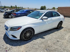 Mercedes-Benz C 300 4MATIC !!УНИКАТ!! #ПЪЛНО ОБОРУДВАНЕ# !ПАНОРАМА, снимка 1