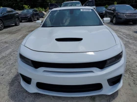 Dodge Charger 6.4l Scat Pack, снимка 4