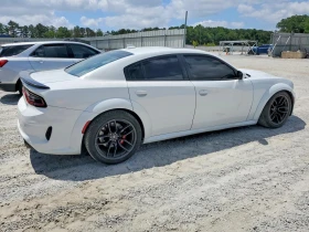 Dodge Charger 6.4l Scat Pack, снимка 3